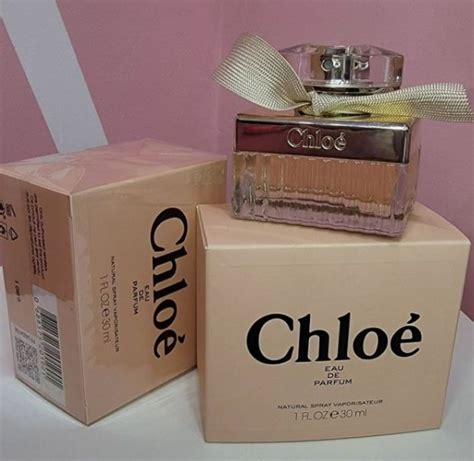 chloe roses perfume discontinued|perfume similar to original chloe.